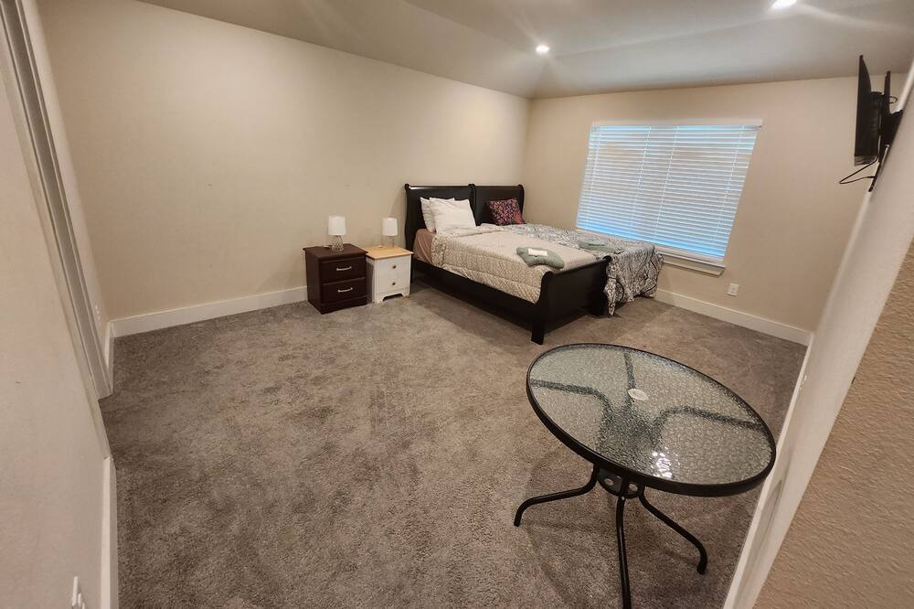 Photo of Bedroom in Fort Worth