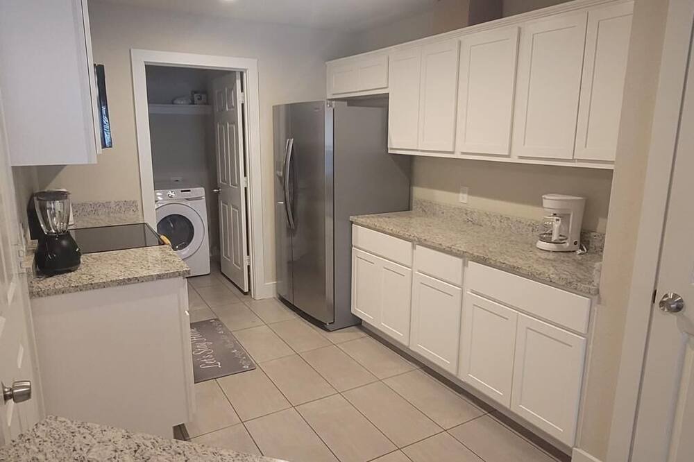 Photo of Kitchen in Fort Worth