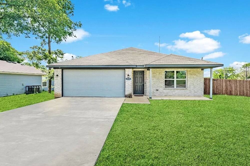 Photo of Outdoor in Fort Worth