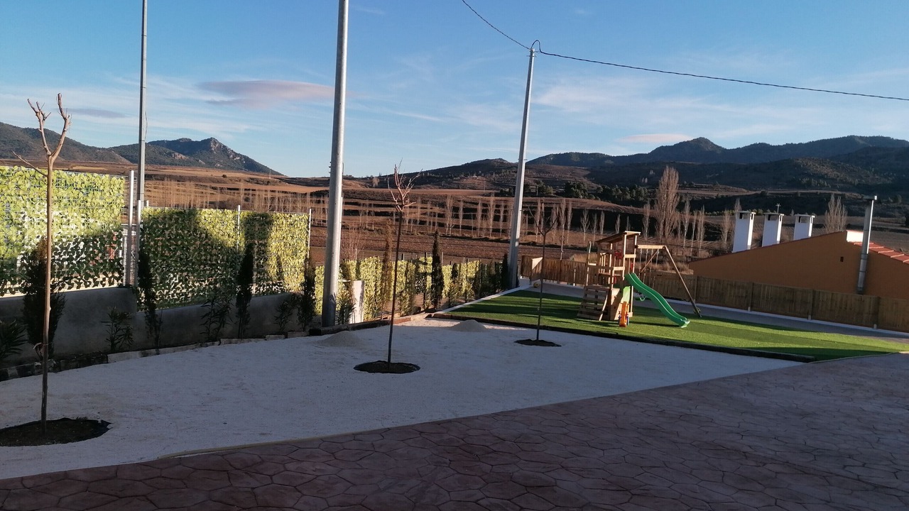 Photo of Outdoor in Mazuza