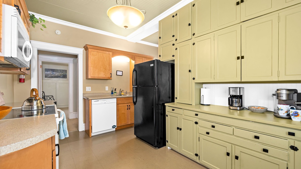 Photo of Kitchen in Superior