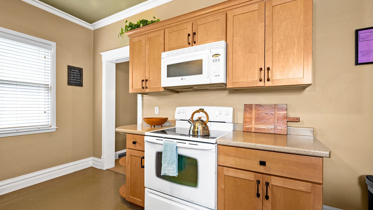 Photo of Kitchen in Superior