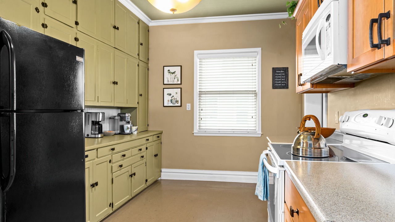 Photo of Kitchen in Superior