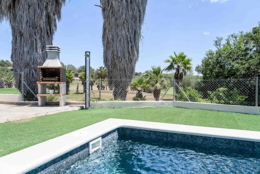 Photo of Outdoor in Tarragona