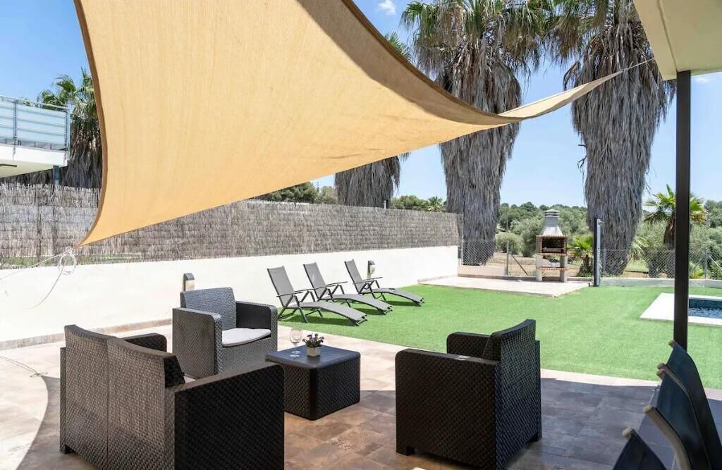 Photo of Patio Balcony in Tarragona