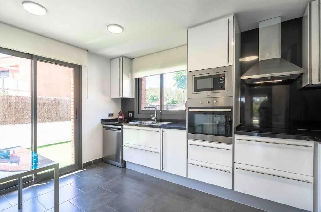 Photo of Kitchen in Tarragona