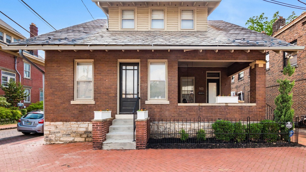 Photo of Outdoor in German Village