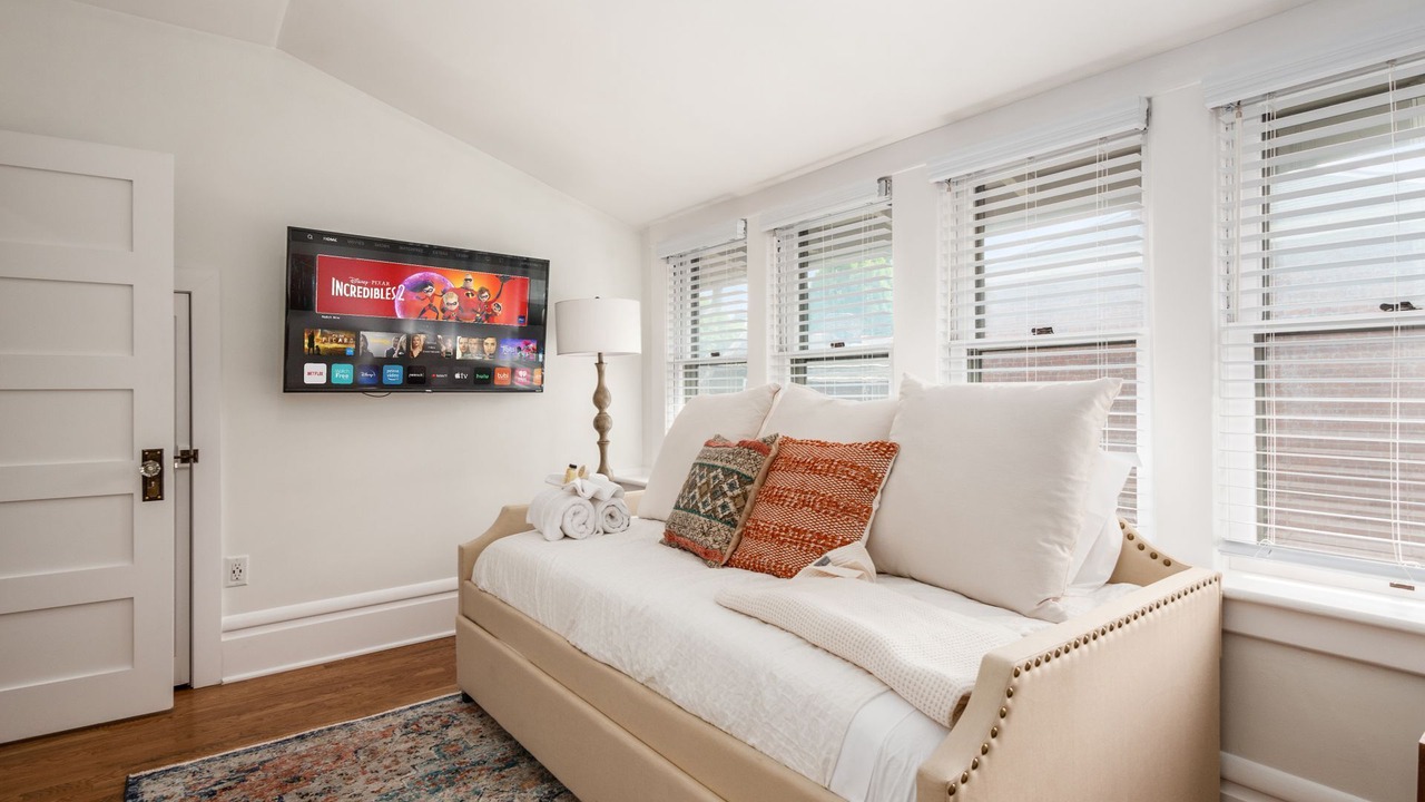 Photo of Bedroom in German Village