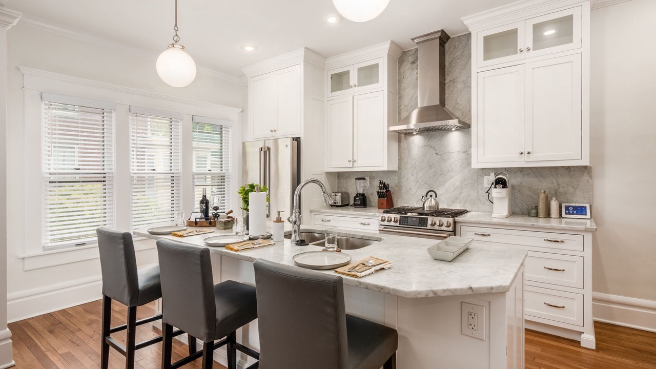 Photo of Kitchen in German Village