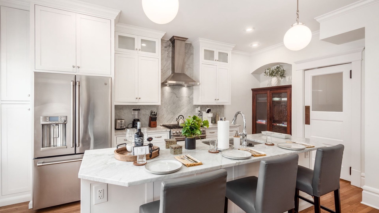 Photo of Kitchen in German Village