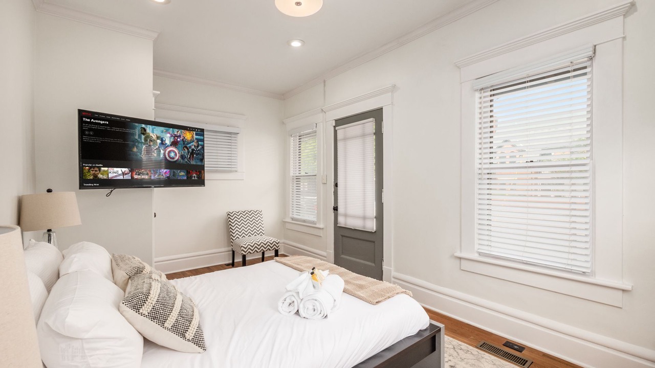 Photo of Bedroom in German Village