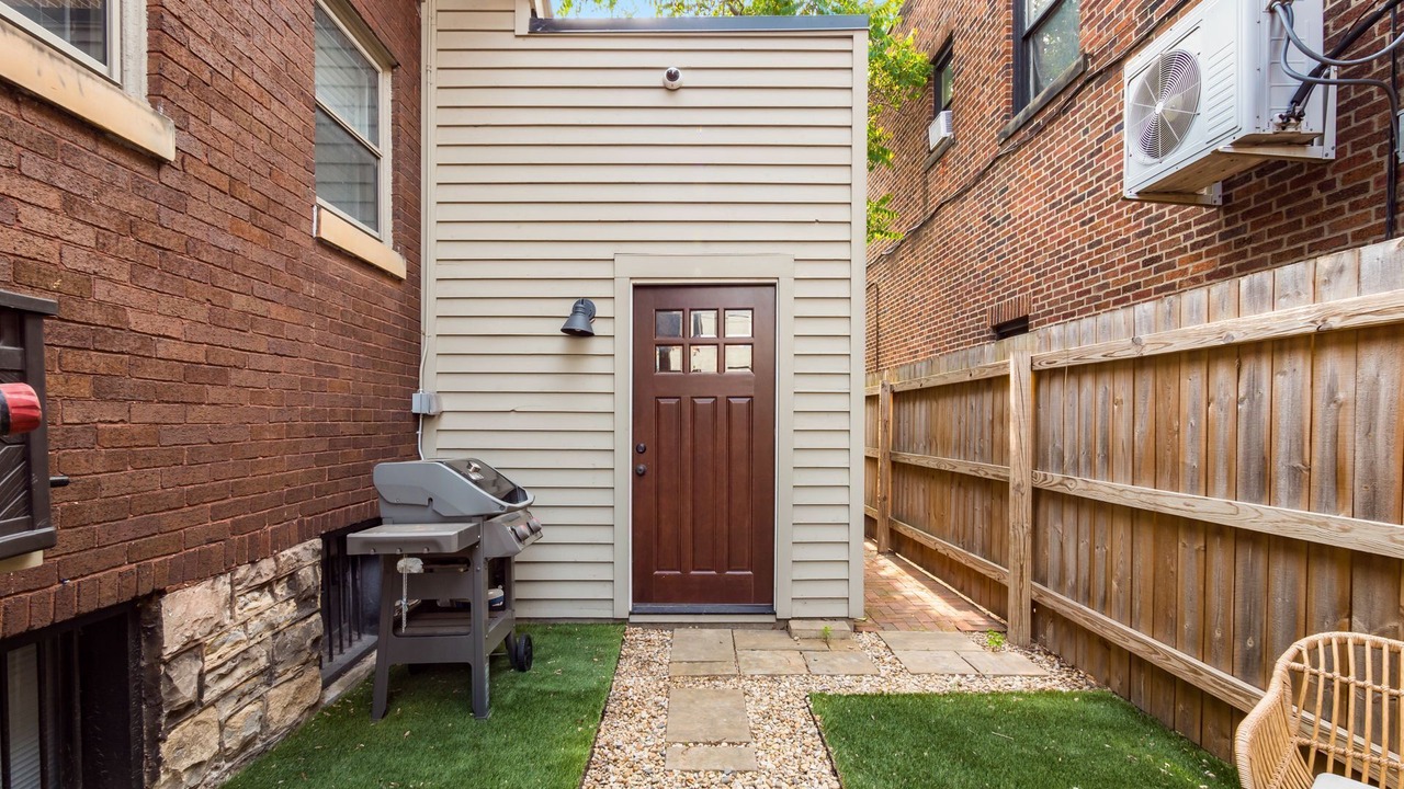 Photo of Outdoor in German Village