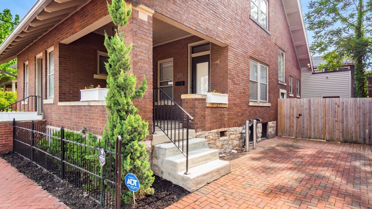 Photo of Outdoor in German Village