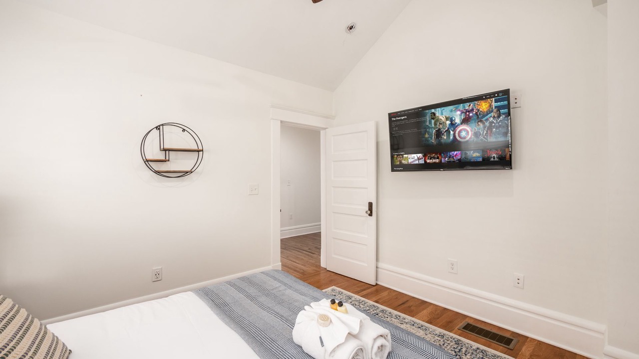 Photo of Bedroom in German Village