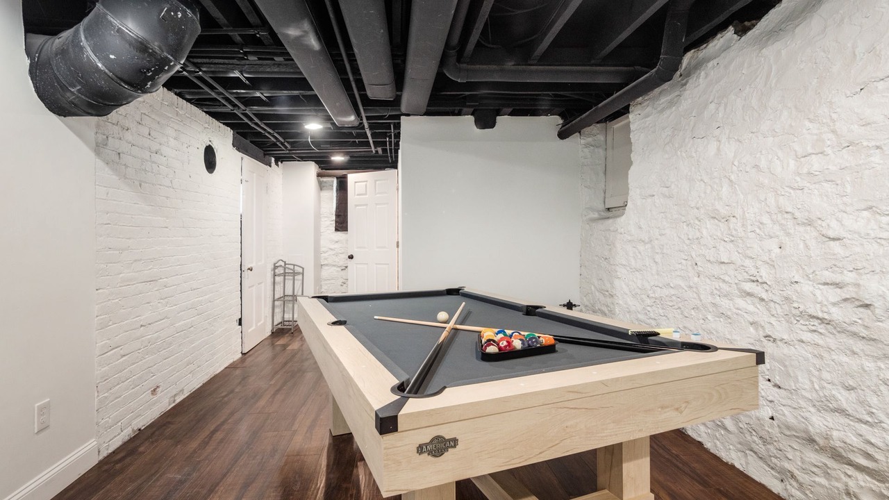 Photo of Bedroom in German Village