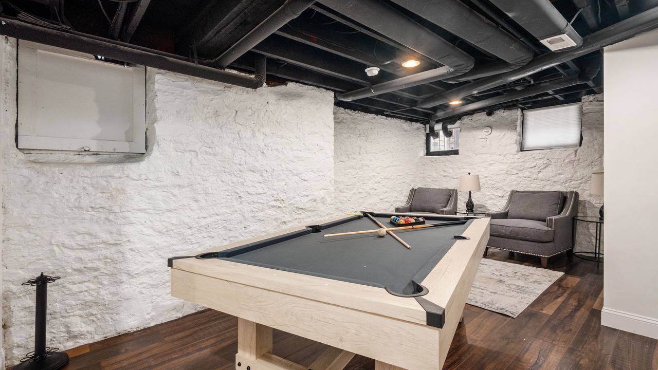 Photo of Bedroom in German Village