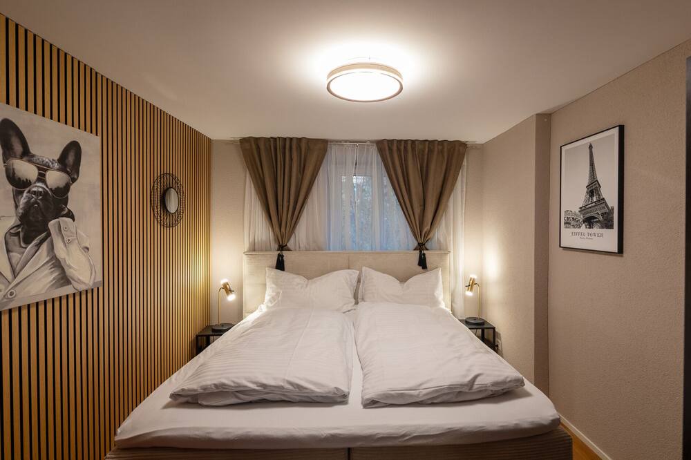 Photo of Bedroom in Lucerne