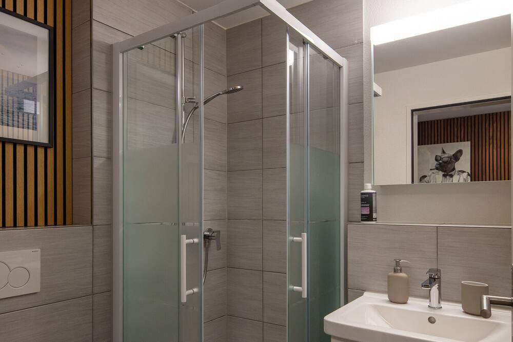 Photo of Bathroom in Lucerne