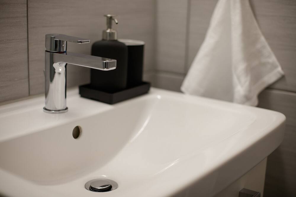 Photo of Bathroom in Lucerne
