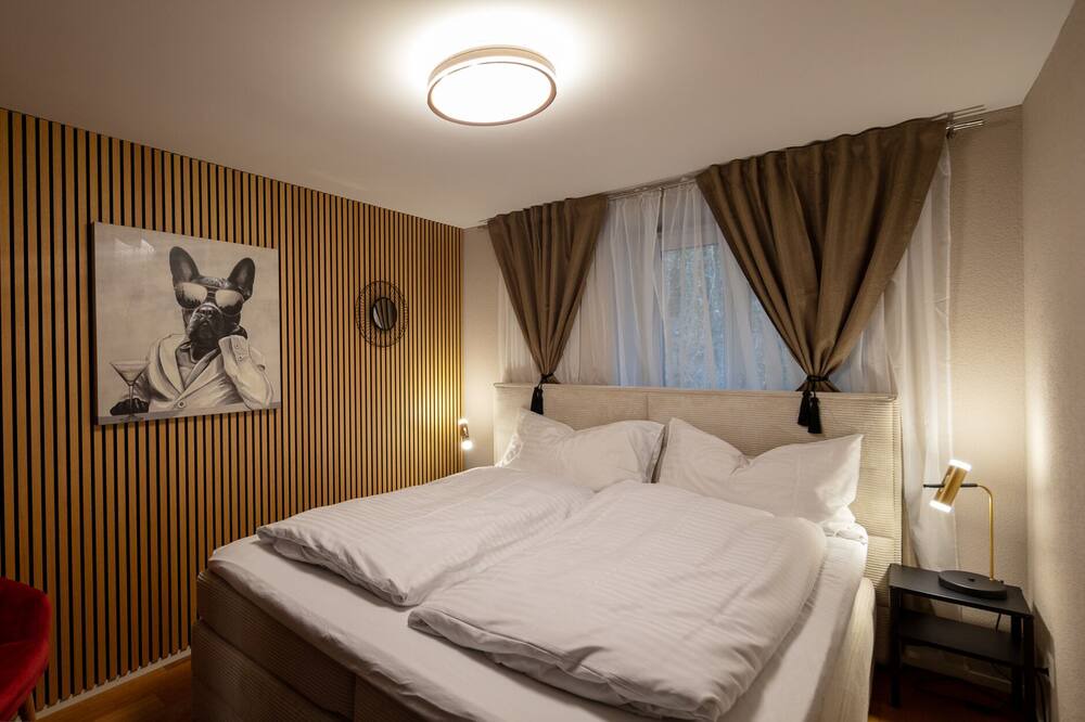 Photo of Bedroom in Lucerne
