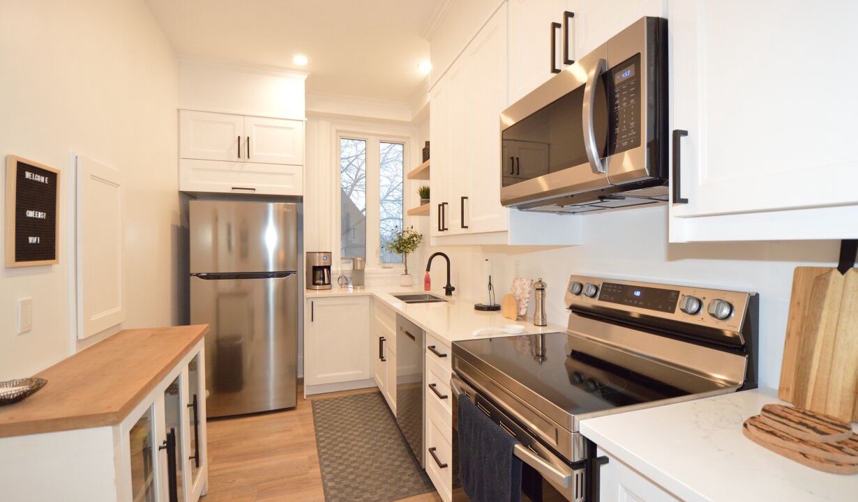 Photo of Kitchen in Perth