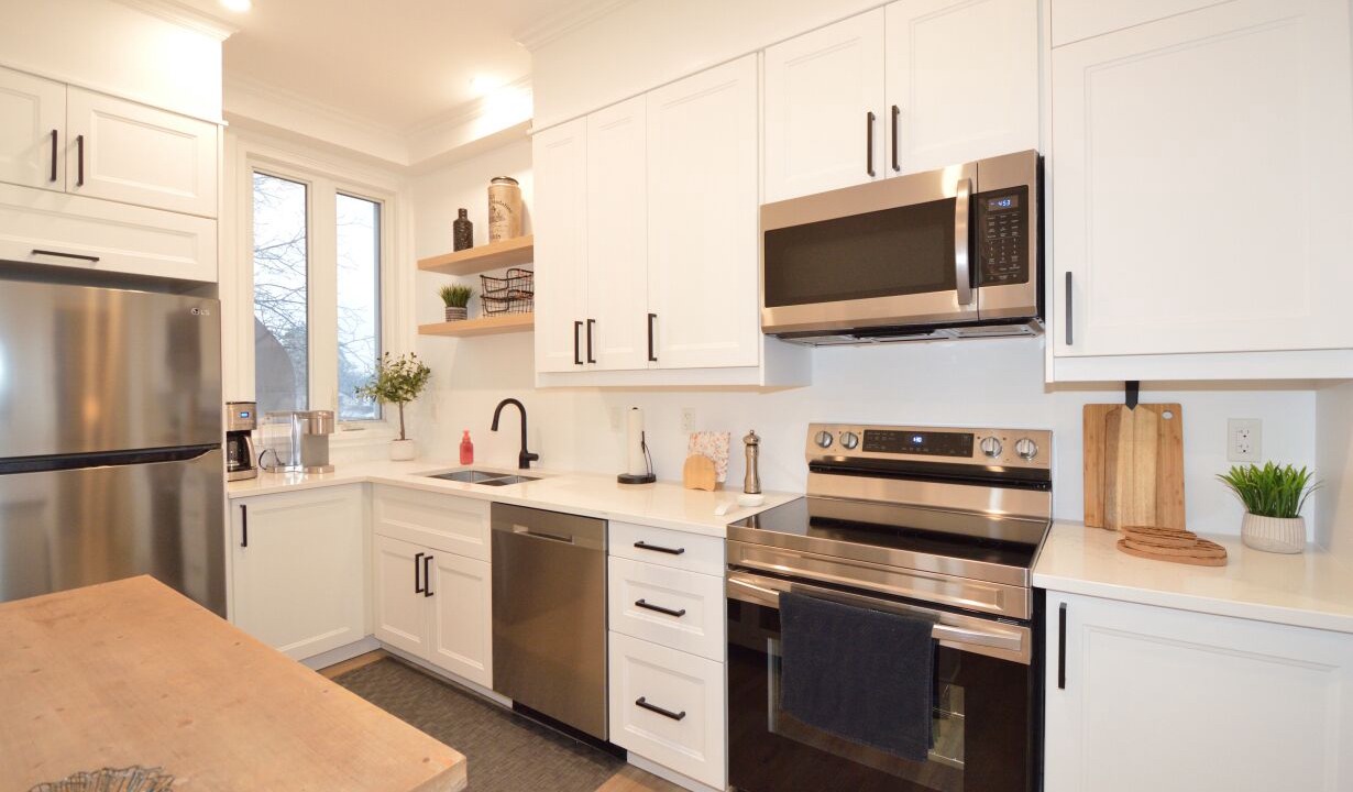 Photo of Kitchen in Perth