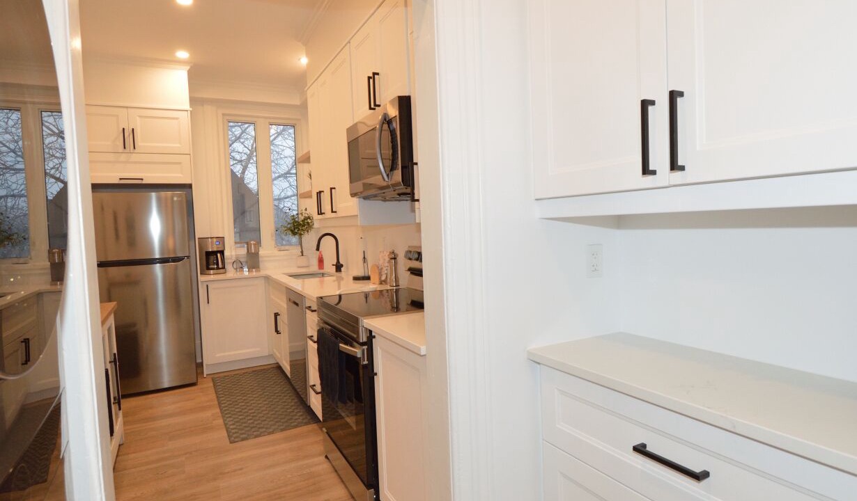 Photo of Kitchen in Perth