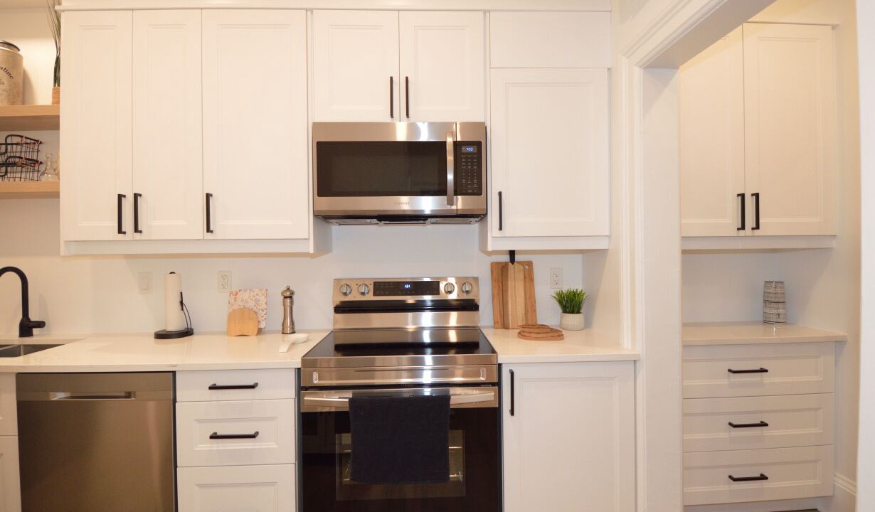 Photo of Kitchen in Perth