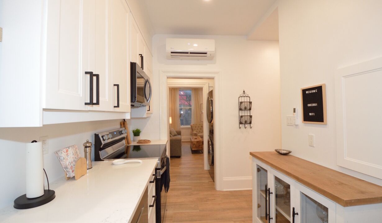 Photo of Kitchen in Perth