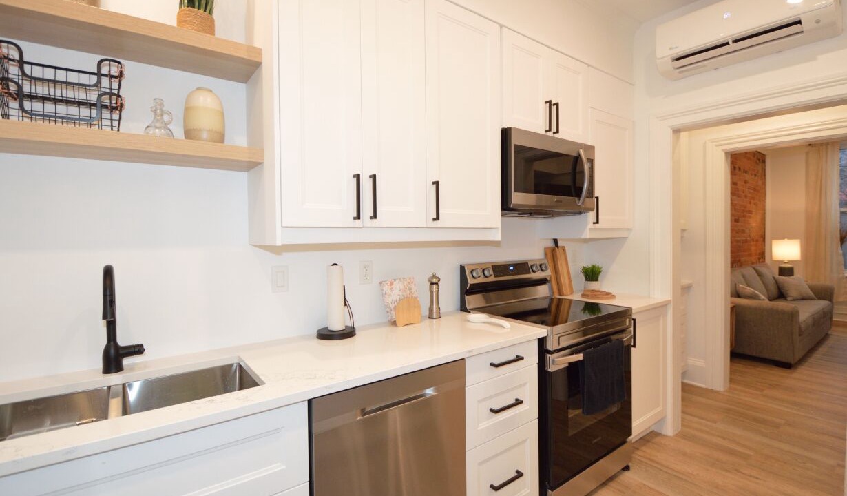 Photo of Kitchen in Perth