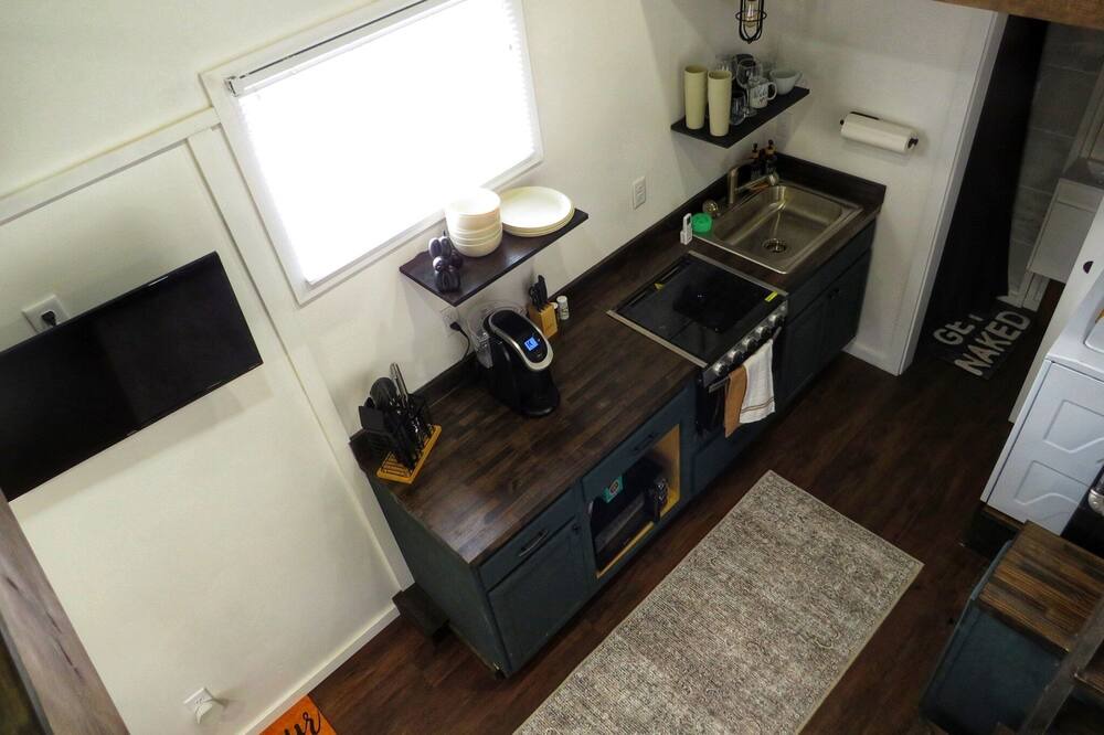 Photo of Kitchen in Barnhart