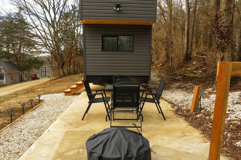 Photo of Patio Balcony in Barnhart