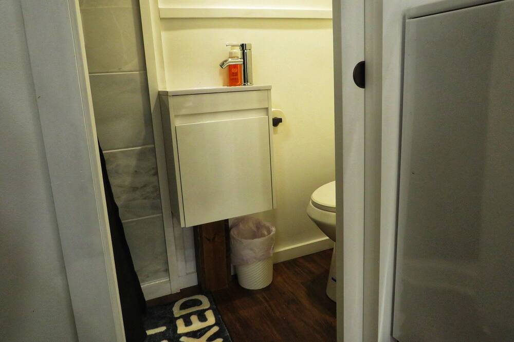 Photo of Bathroom in Barnhart