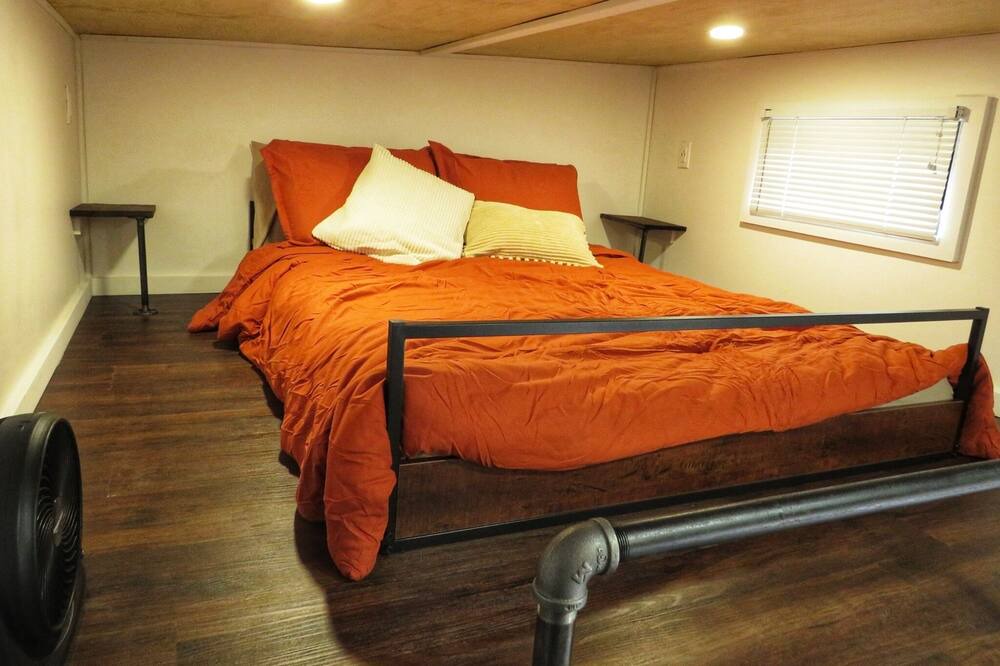 Photo of Bedroom in Barnhart