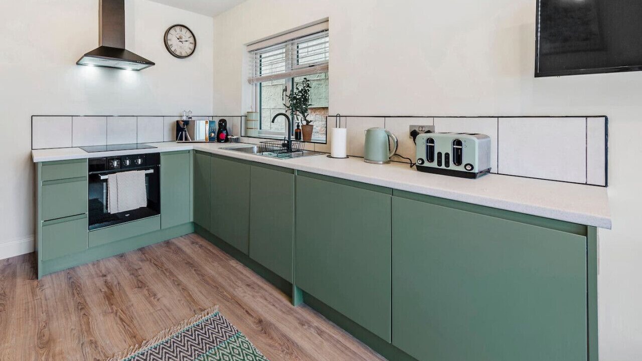 Photo of Kitchen in Kettering