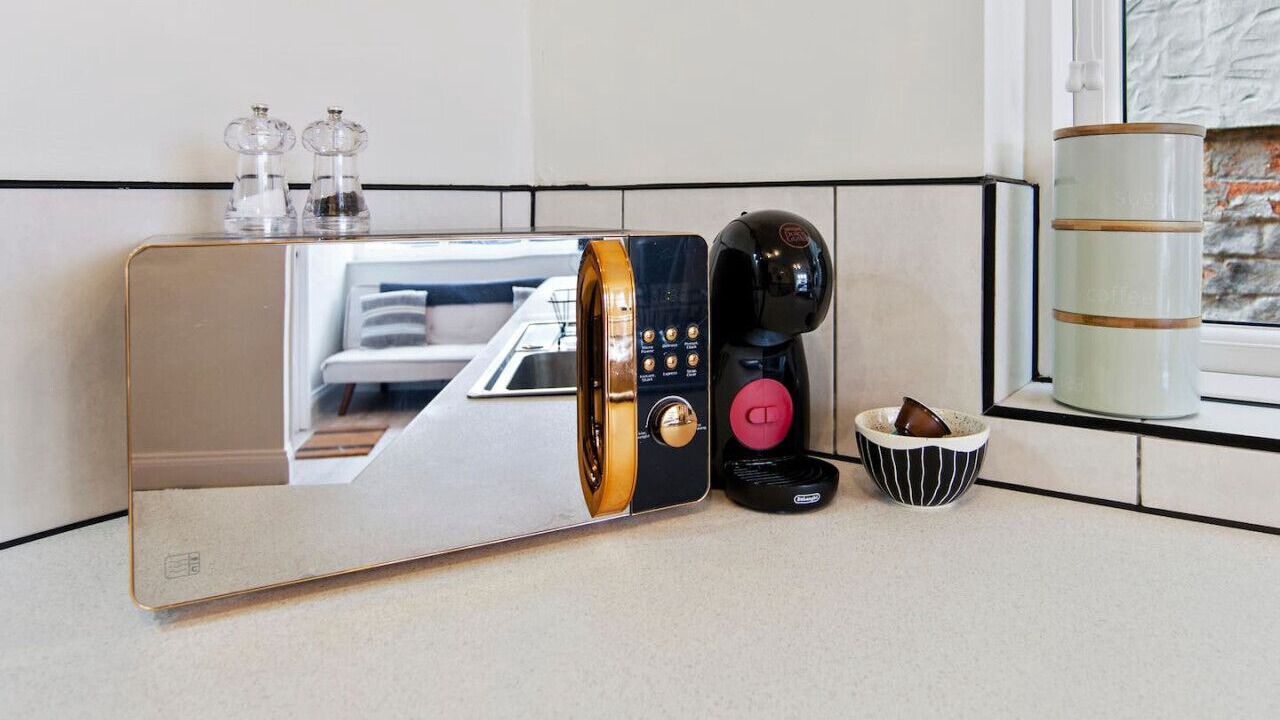 Photo of Kitchen in Kettering