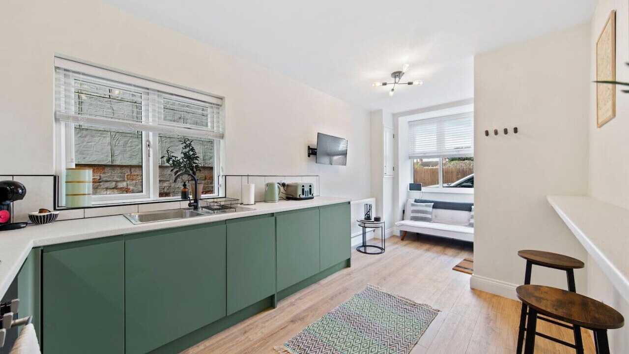 Photo of Kitchen in Kettering