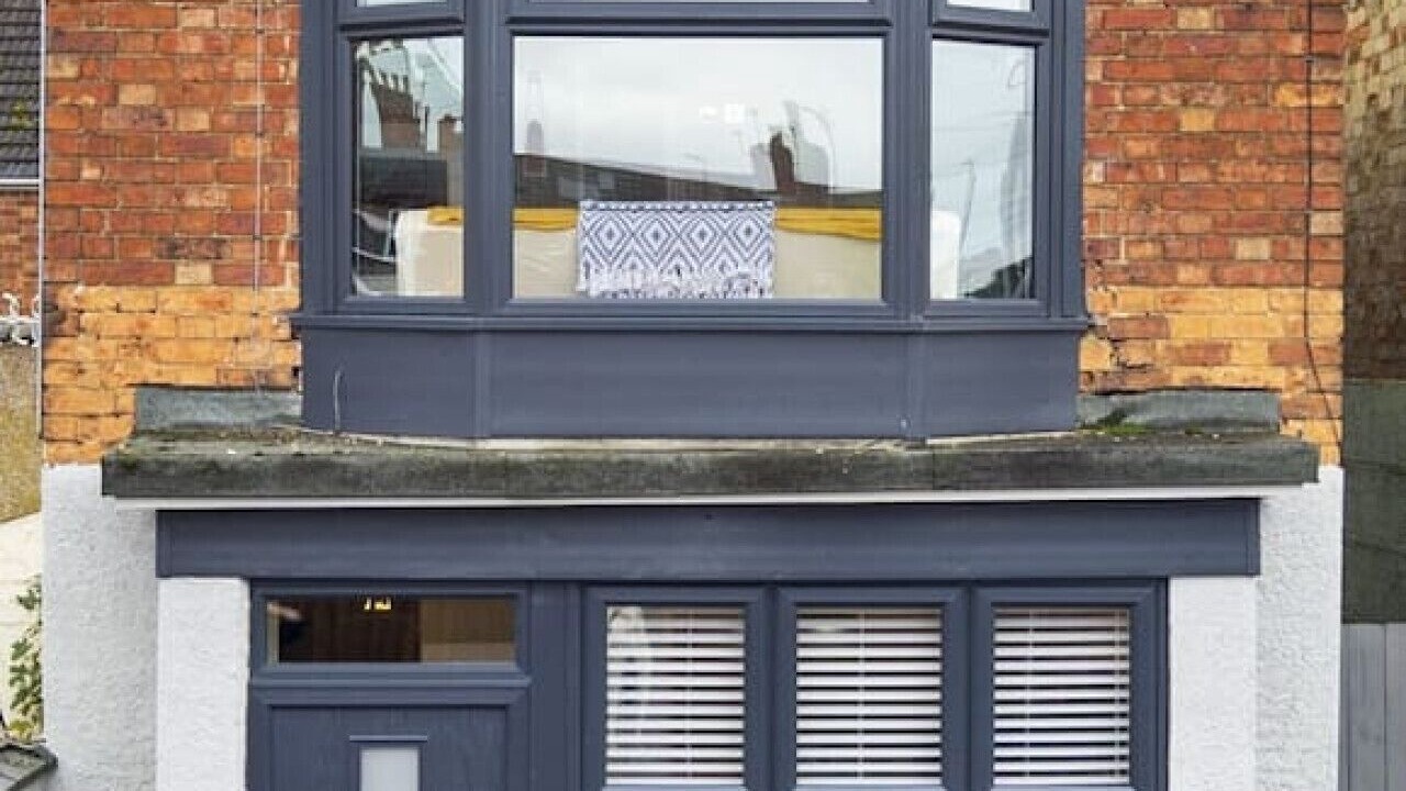 Photo of Outdoor in Kettering