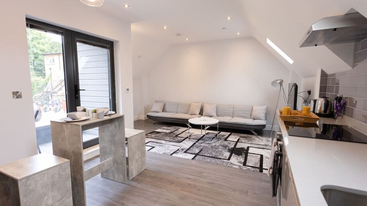 Photo of Kitchen in Stanmore