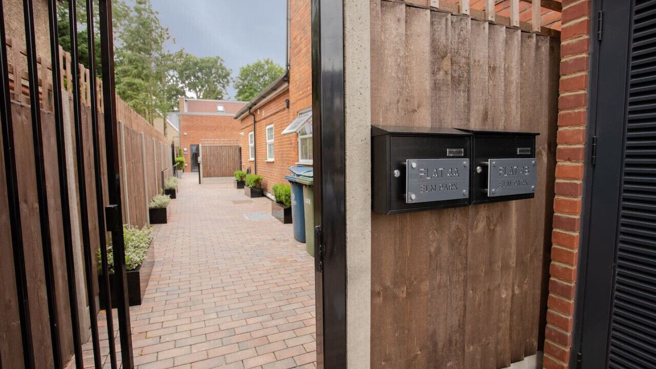 Photo of Others in Stanmore