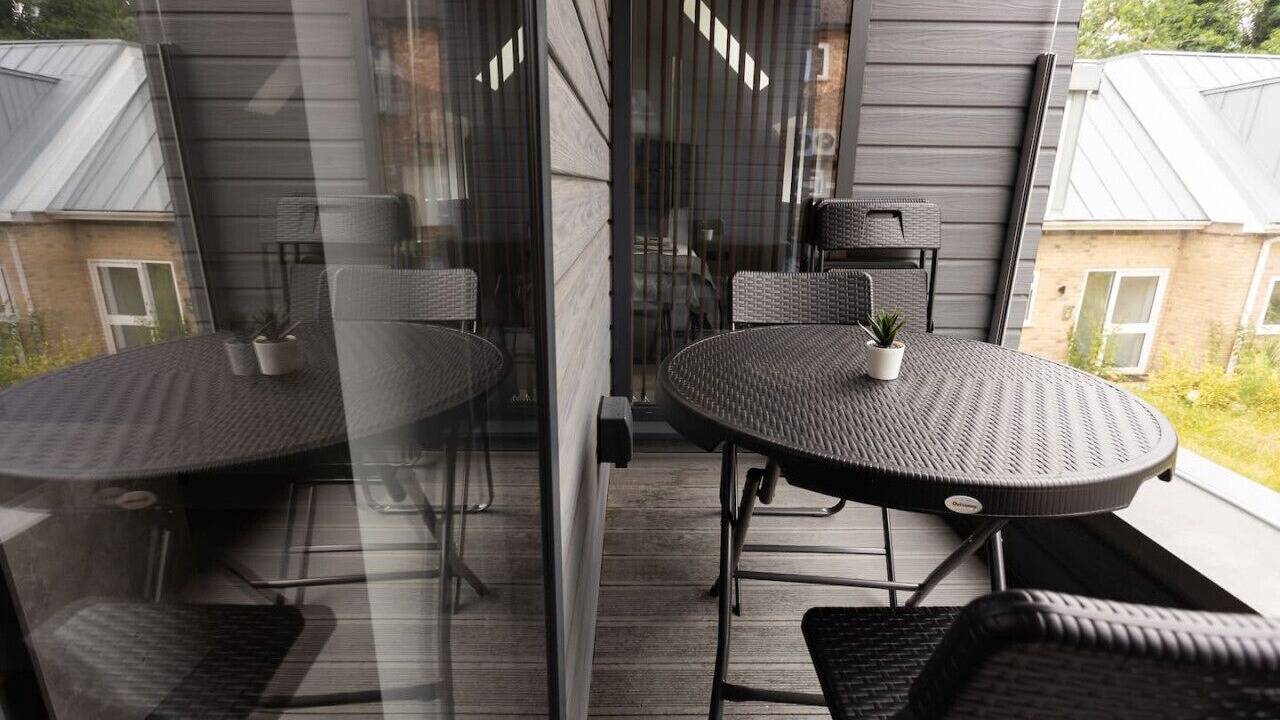 Photo of Outdoor in Stanmore