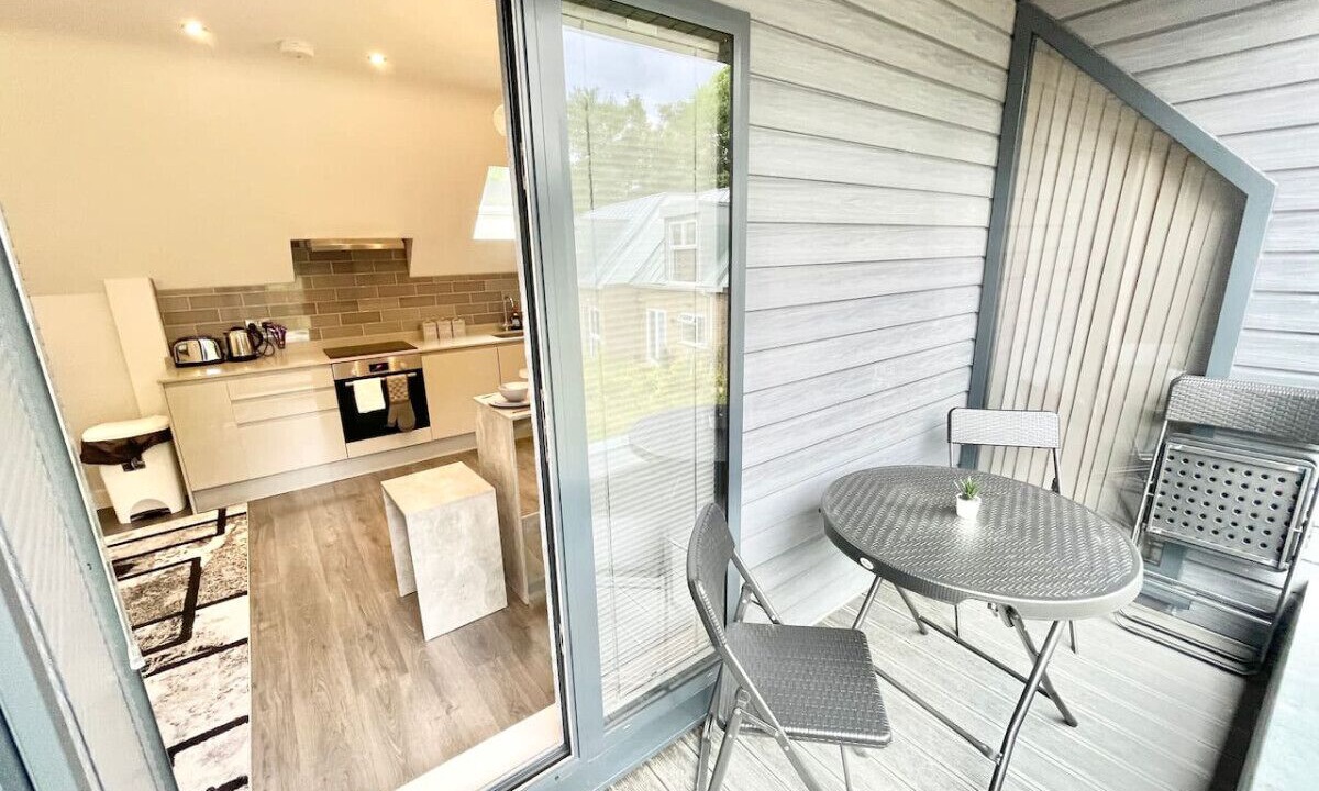 Photo of Outdoor in Stanmore