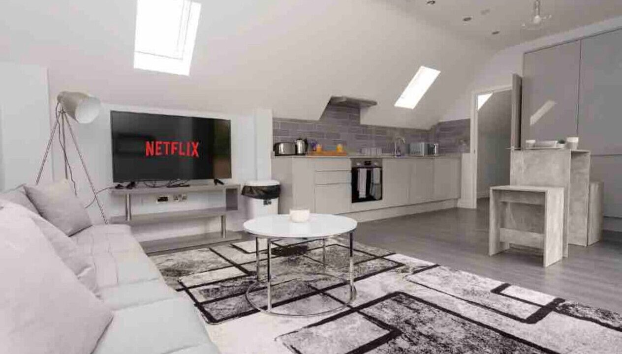 Photo of Others in Stanmore