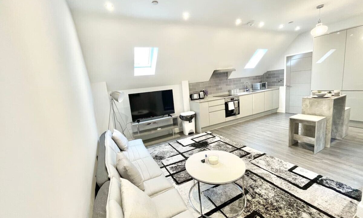 Photo of Others in Stanmore