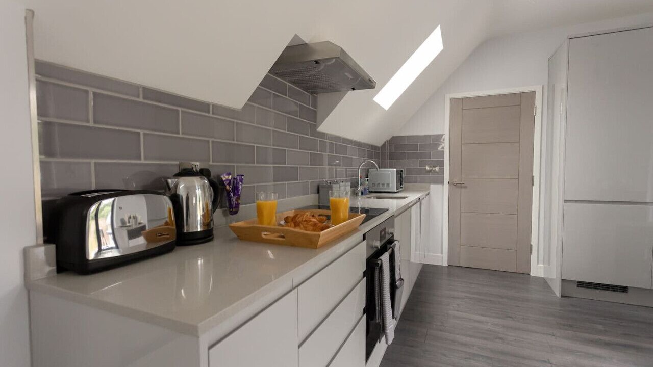 Photo of Kitchen in Stanmore