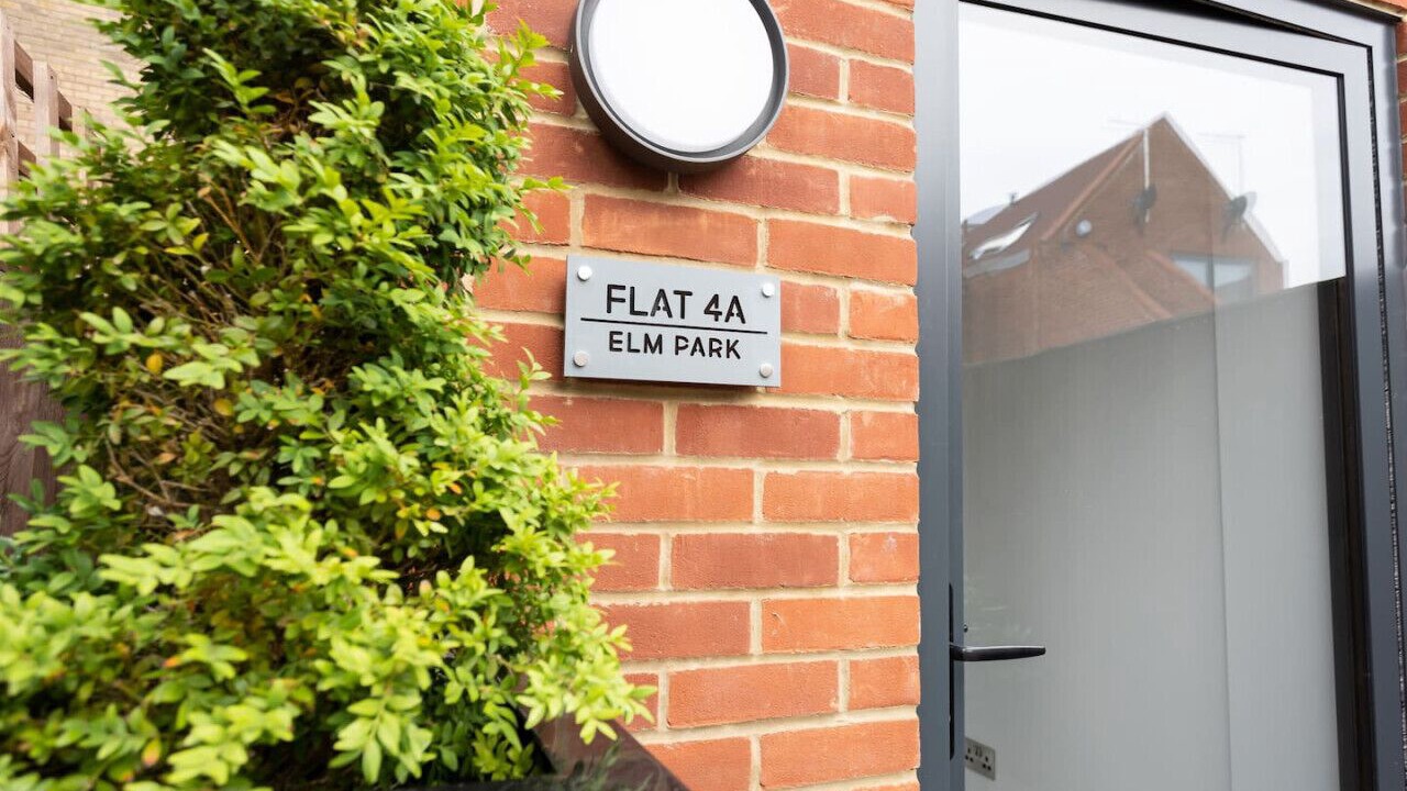 Photo of Outdoor in Stanmore