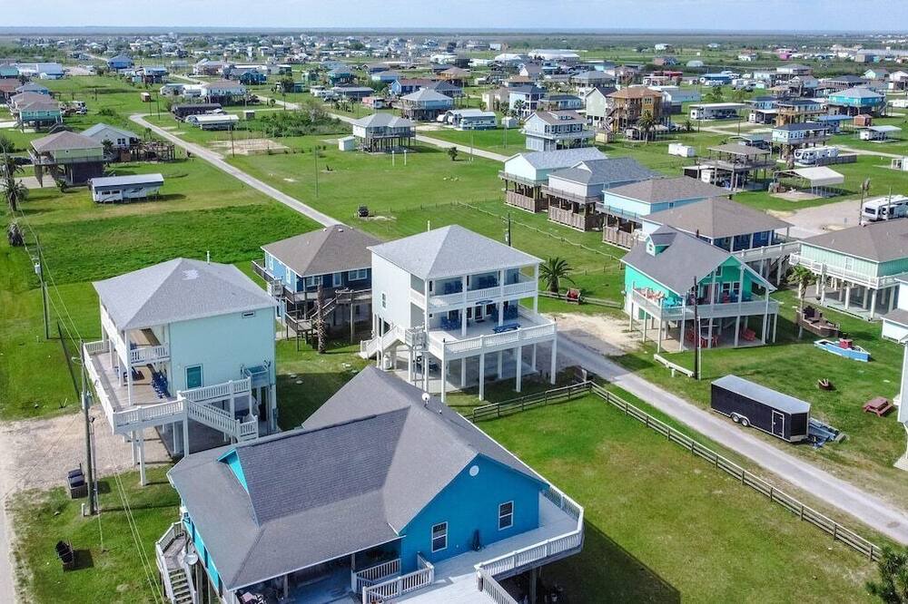 Photo of Outdoor in Crystal Beach