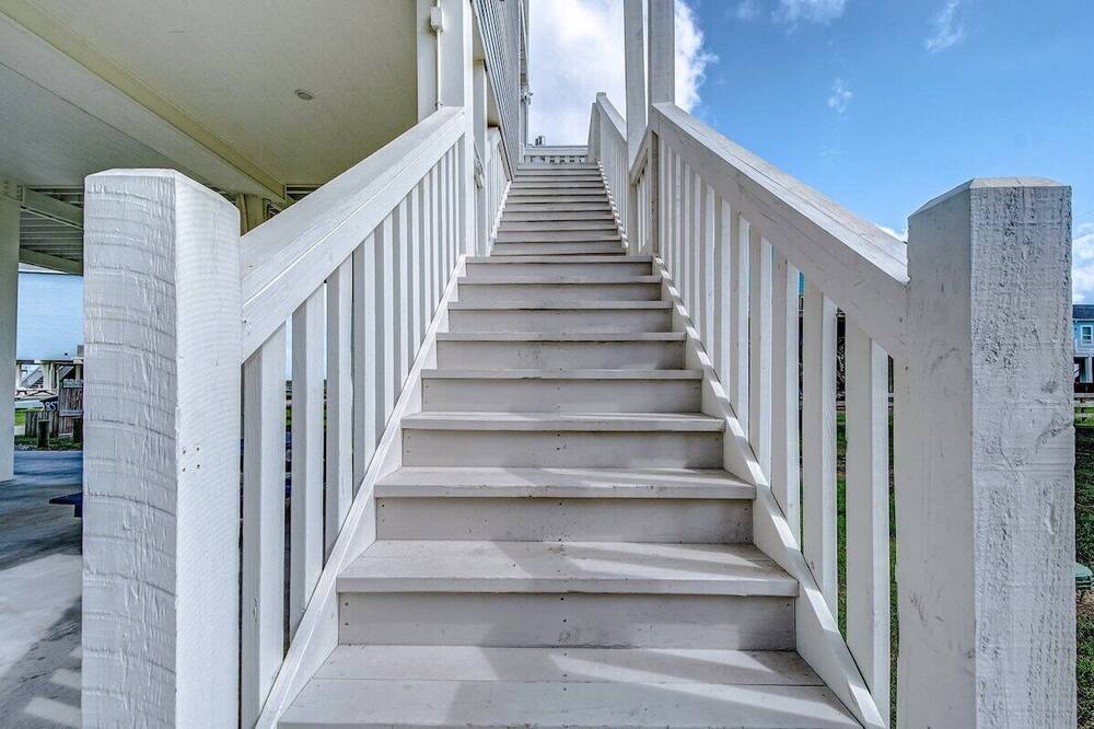 Photo of Outdoor in Crystal Beach