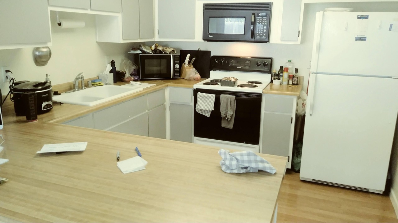 Photo of Kitchen in Citrus Heights