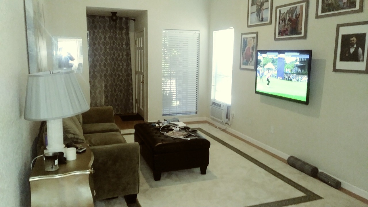Photo of Livingroom in Citrus Heights